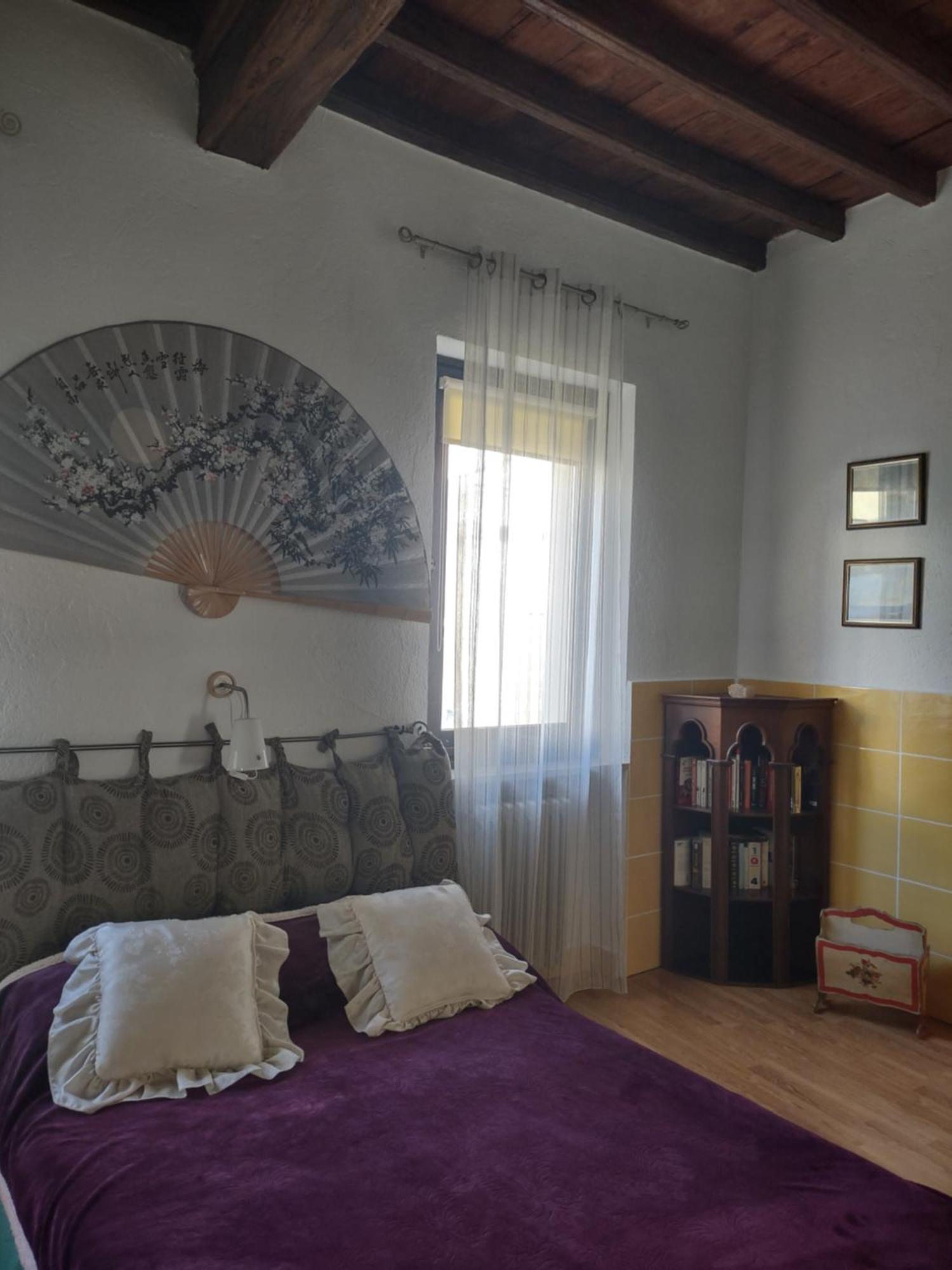 Apartment Benjamin كيري الغرفة الصورة