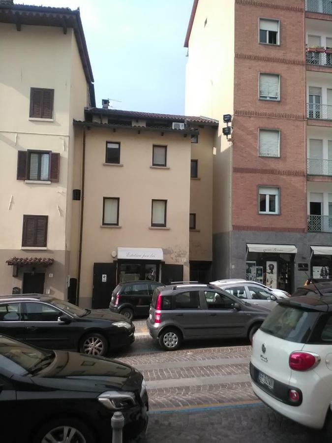 Apartment Benjamin كيري المظهر الخارجي الصورة